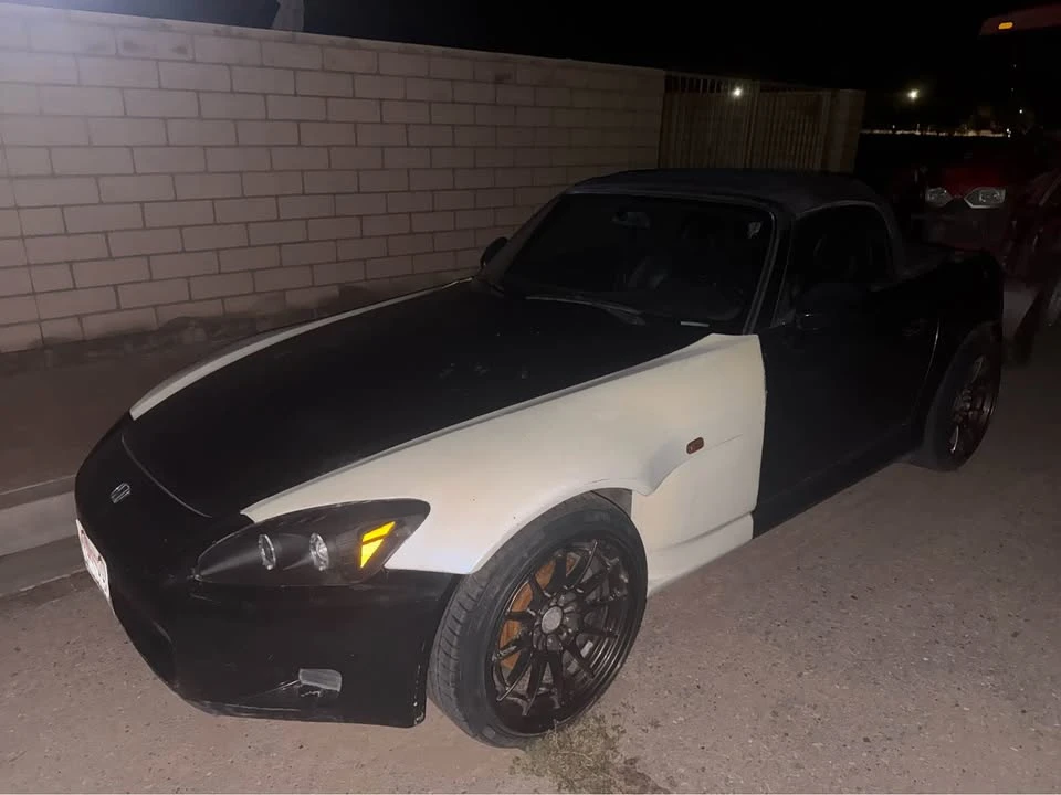 2000 Honda AP1 S2000 - Image 7 of 7