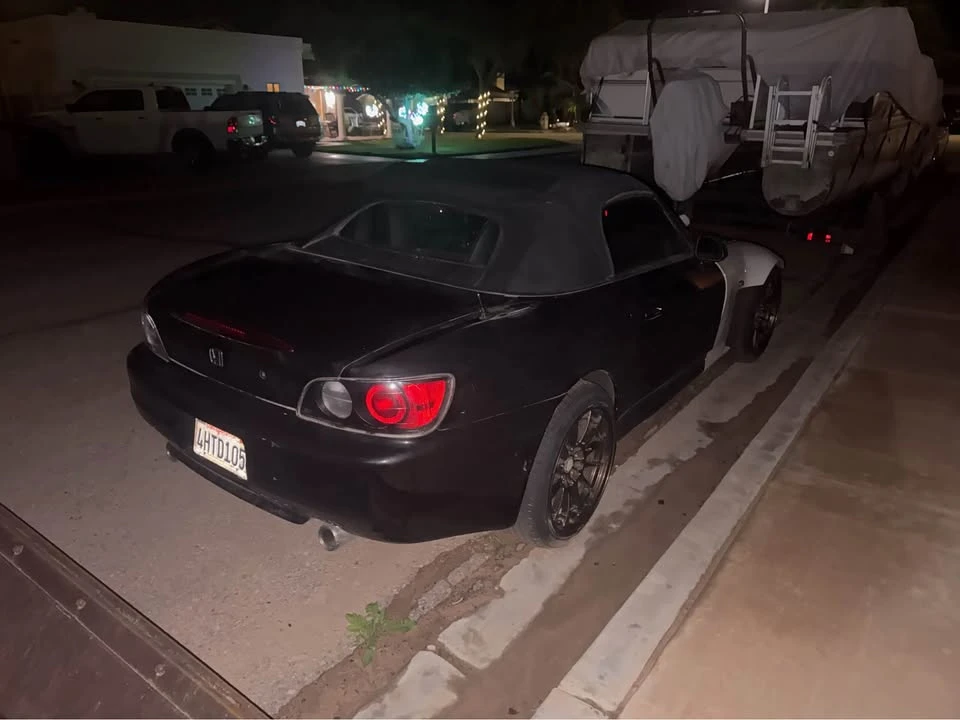 2000 Honda AP1 S2000 - Image 5 of 7