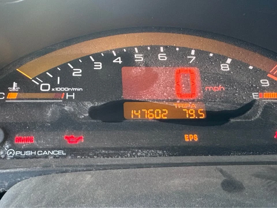 2000 Honda AP1 S2000 - Image 3 of 7
