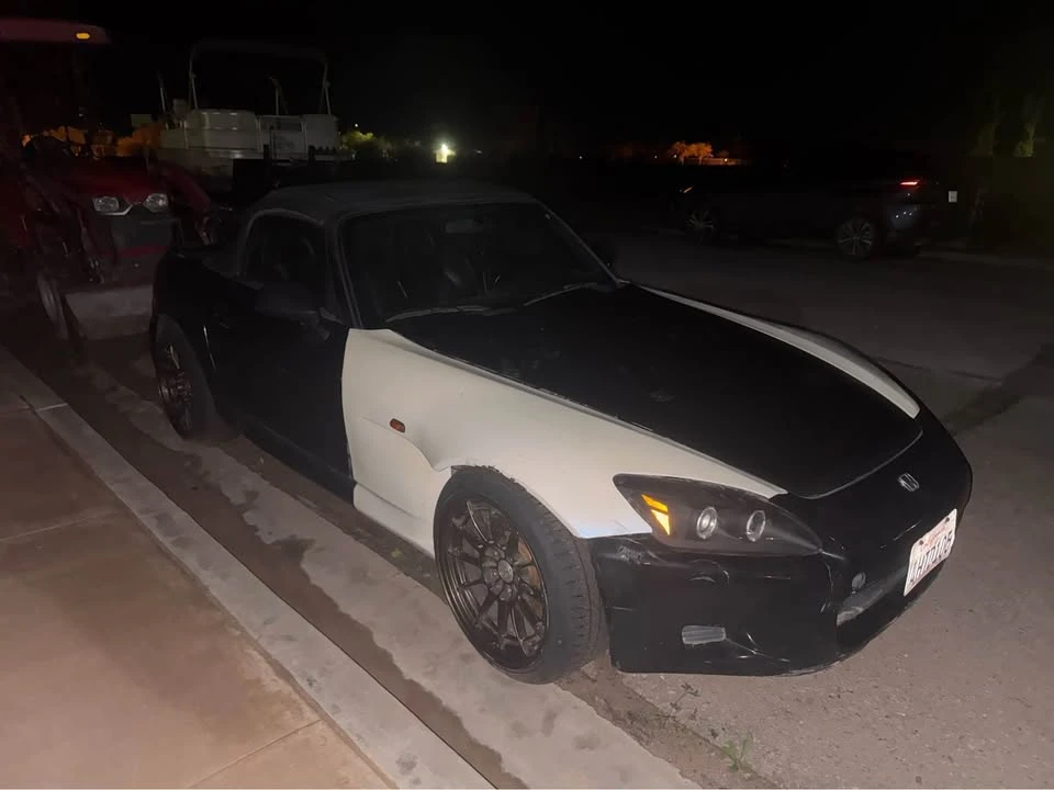 2000 Honda AP1 S2000 - Image 4 of 7