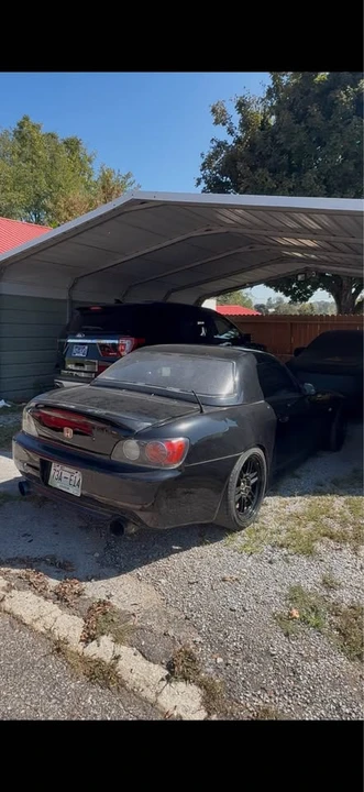 2000 Honda AP1 S2000 - Image 3 of 5