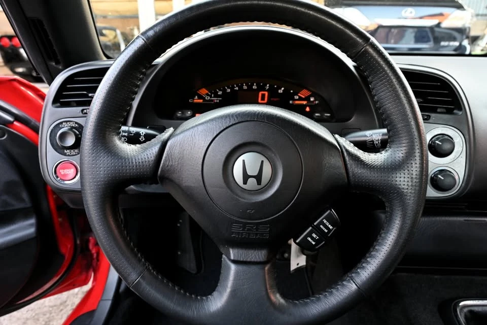 2000 Honda AP1 S2000 - Image 17 of 18