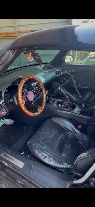 2000 Honda AP1 S2000 - Image 5 of 5