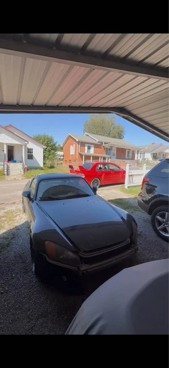 2000 Honda AP1 S2000 - Image 4 of 5