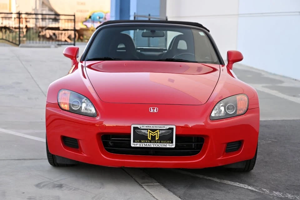 2000 Honda AP1 S2000 - Image 12 of 18