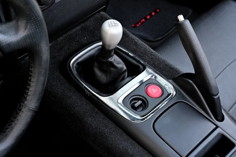 2000 Honda AP1 S2000 - Image 18 of 18