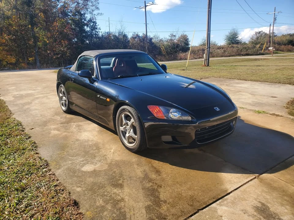 2000 Honda AP1 S2000 - Image 3 of 20