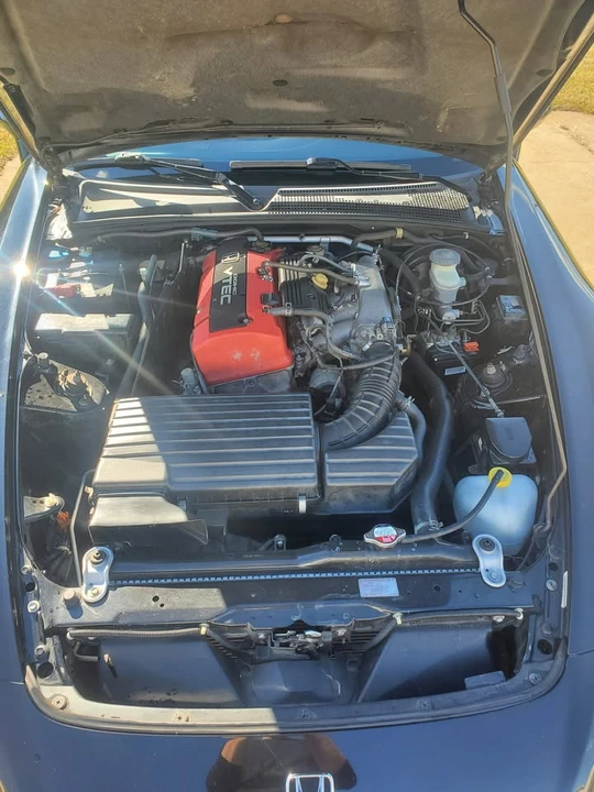 2000 Honda AP1 S2000 - Image 20 of 20