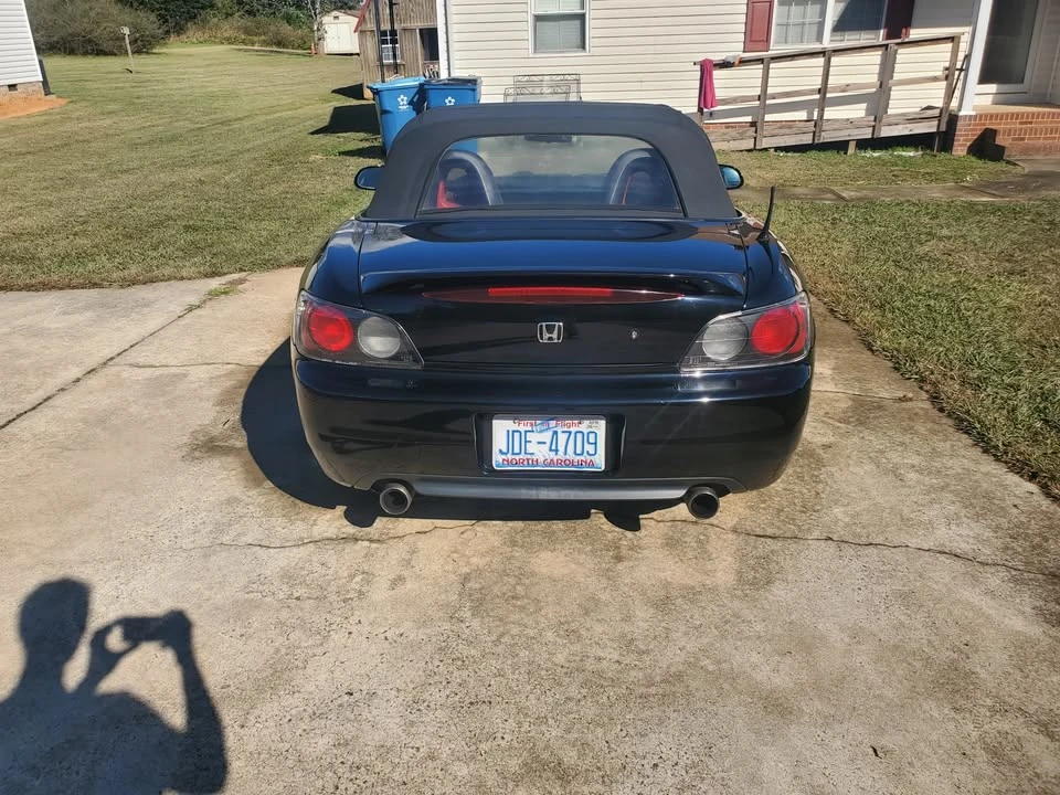 2000 Honda AP1 S2000 - Image 10 of 20