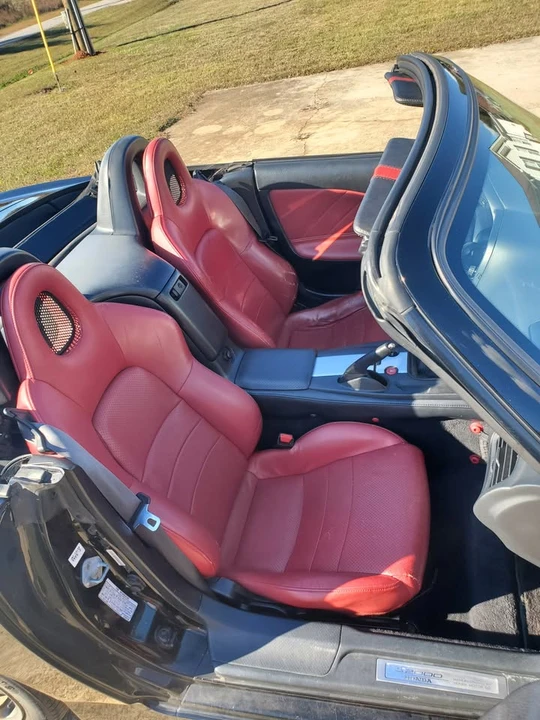 2000 Honda AP1 S2000 - Image 18 of 20