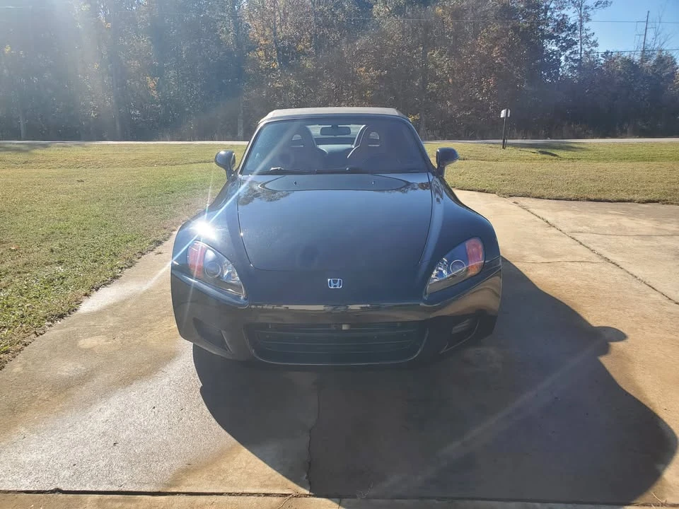 2000 Honda AP1 S2000 - Image 2 of 20