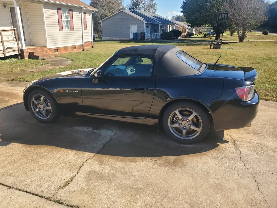 2000 Honda AP1 S2000 - Image 13 of 20