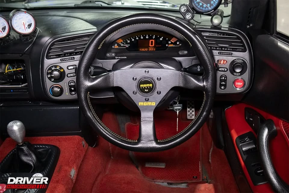 2000 Honda AP1 S2000 - Image 3 of 20