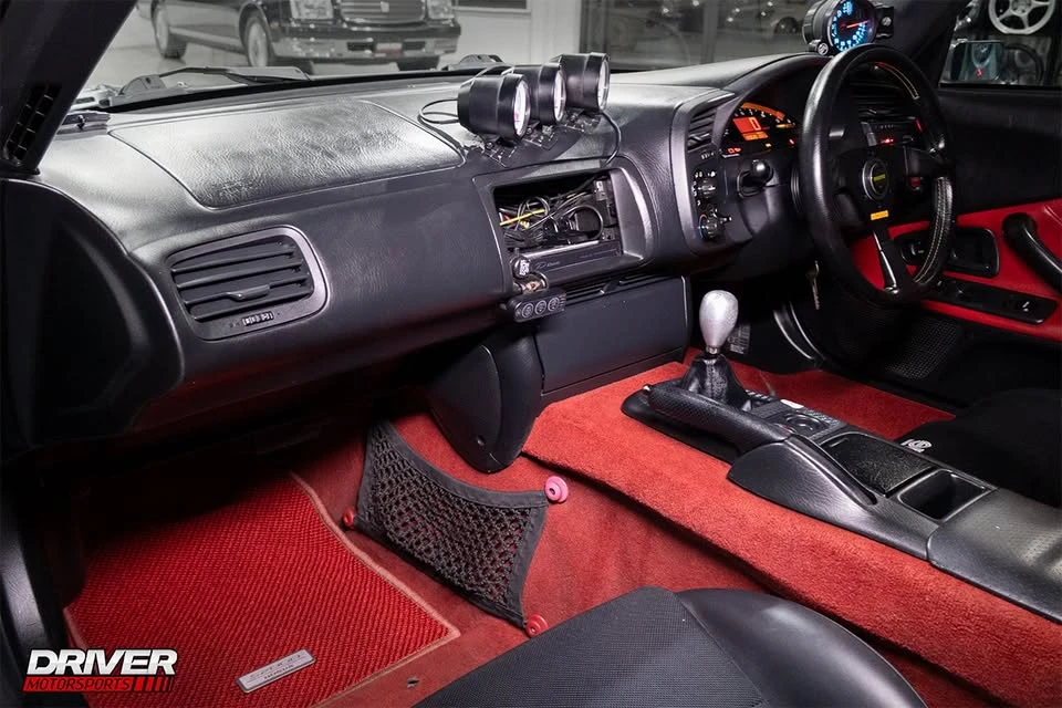2000 Honda AP1 S2000 - Image 16 of 20