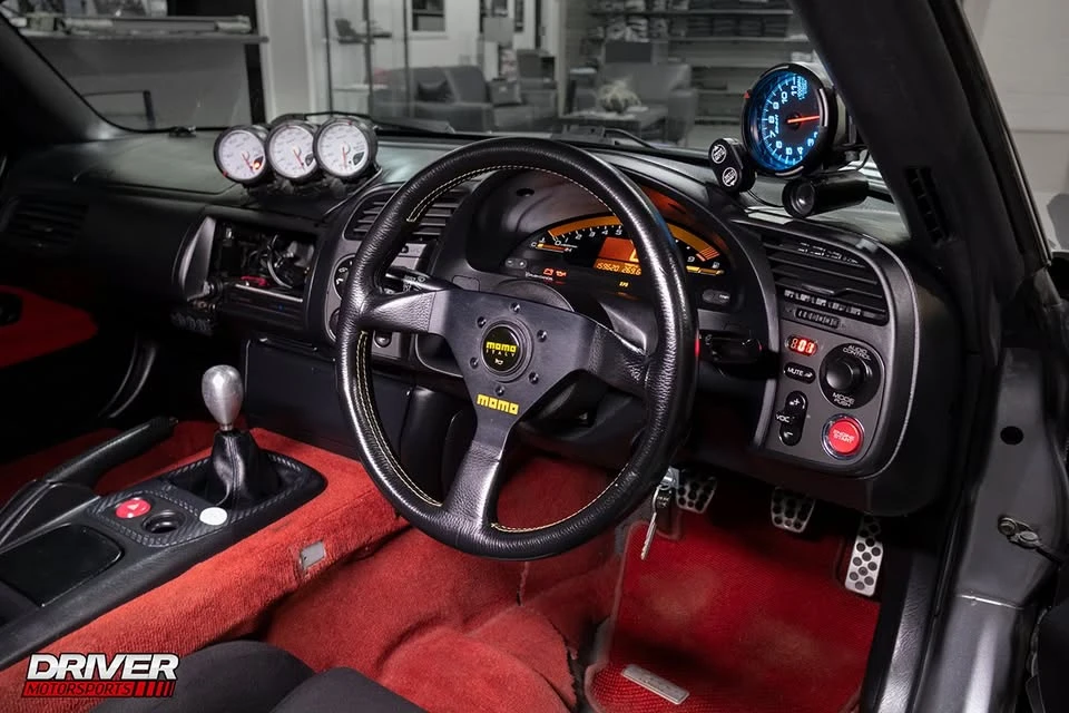 2000 Honda AP1 S2000 - Image 15 of 20