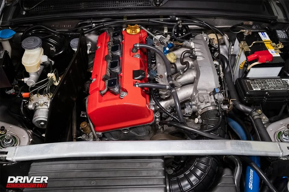 2000 Honda AP1 S2000 - Image 4 of 20