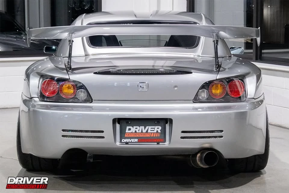 2000 Honda AP1 S2000 - Image 9 of 20