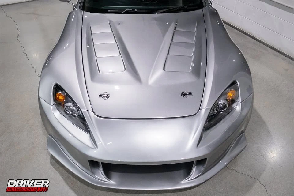 2000 Honda AP1 S2000 - Image 14 of 20