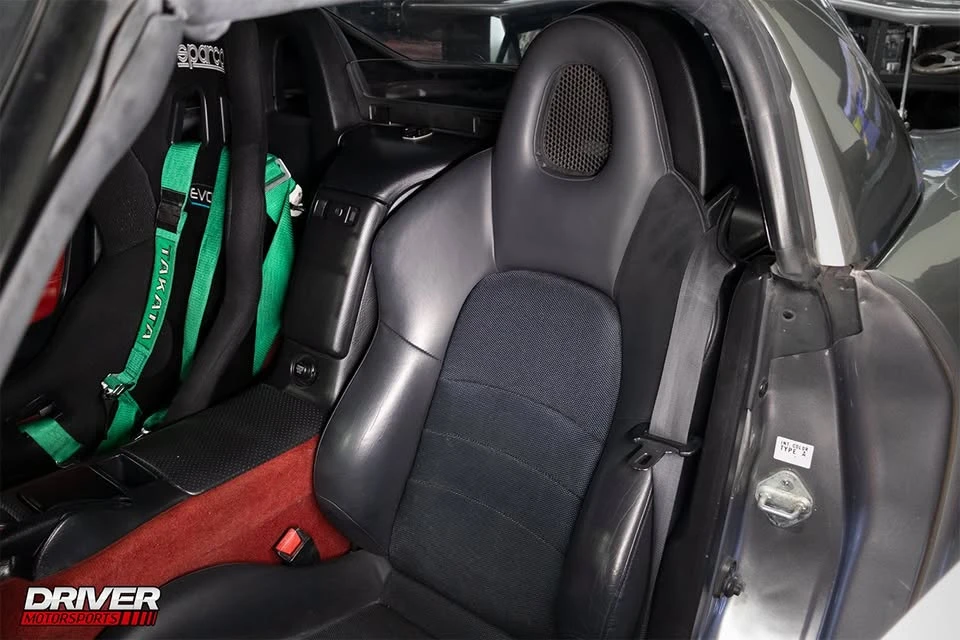 2000 Honda AP1 S2000 - Image 18 of 20
