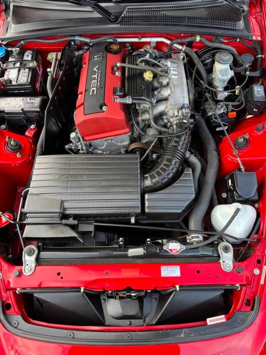 2000 Honda AP1 S2000 - Image 13 of 13