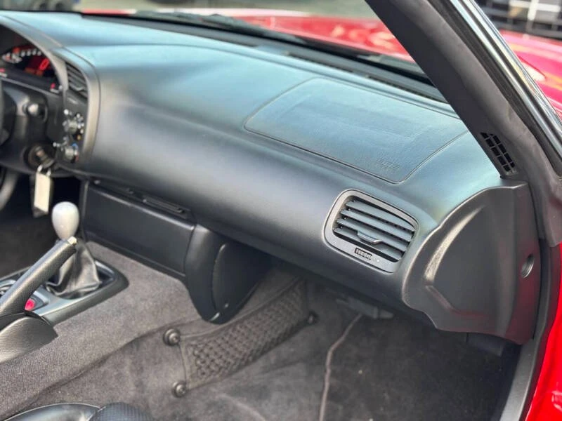 2000 Honda AP1 S2000 - Image 9 of 13