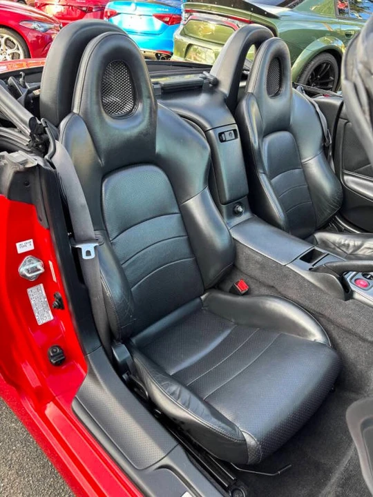 2000 Honda AP1 S2000 - Image 11 of 13