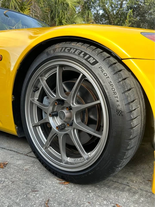 2000 Honda AP1 S2000 - Image 6 of 7