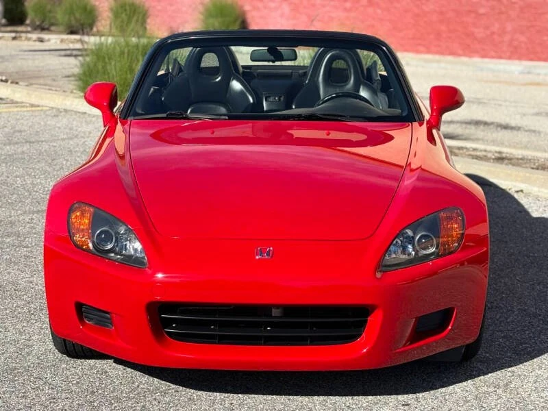 2000 Honda AP1 S2000 - Image 2 of 13