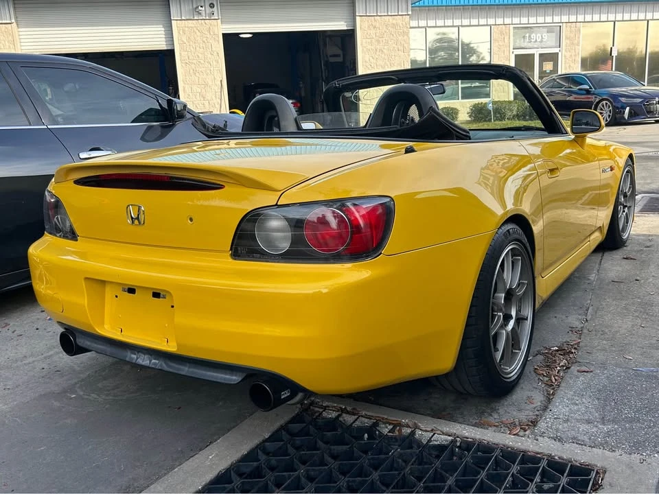 2000 Honda AP1 S2000 - Image 3 of 7