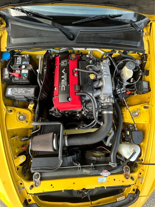 2000 Honda AP1 S2000 - Image 7 of 7