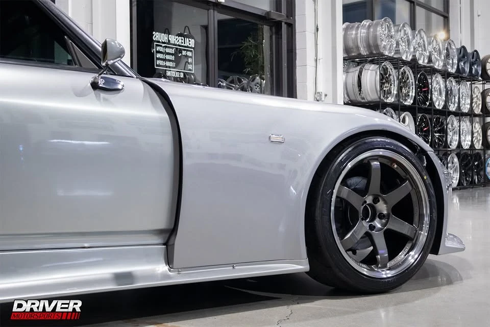 2000 Honda AP1 S2000 - Image 13 of 20