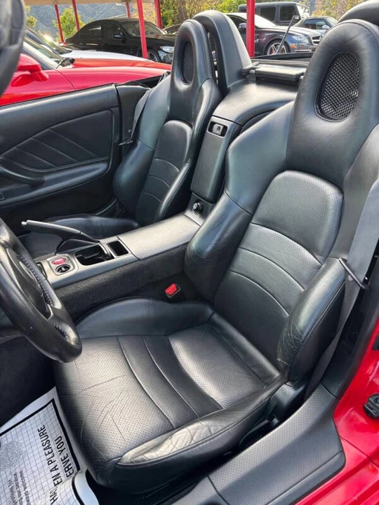 2000 Honda AP1 S2000 - Image 10 of 13