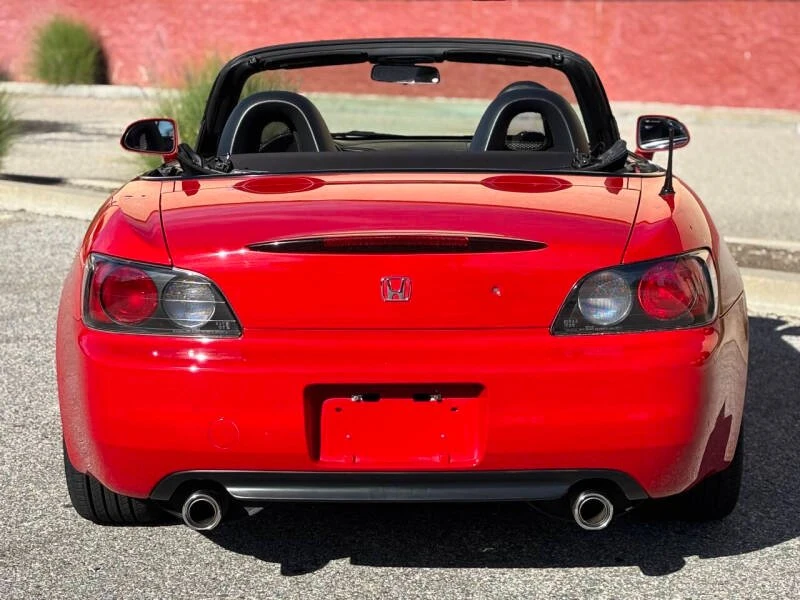 2000 Honda AP1 S2000 - Image 5 of 13