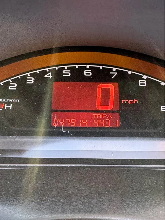 2000 Honda AP1 S2000 - Image 6 of 12