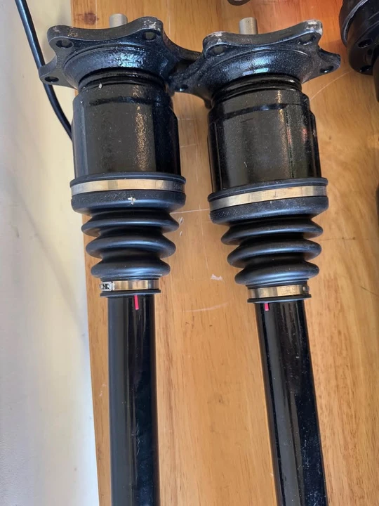 2000 Honda AP1 S2000 - Image 12 of 12