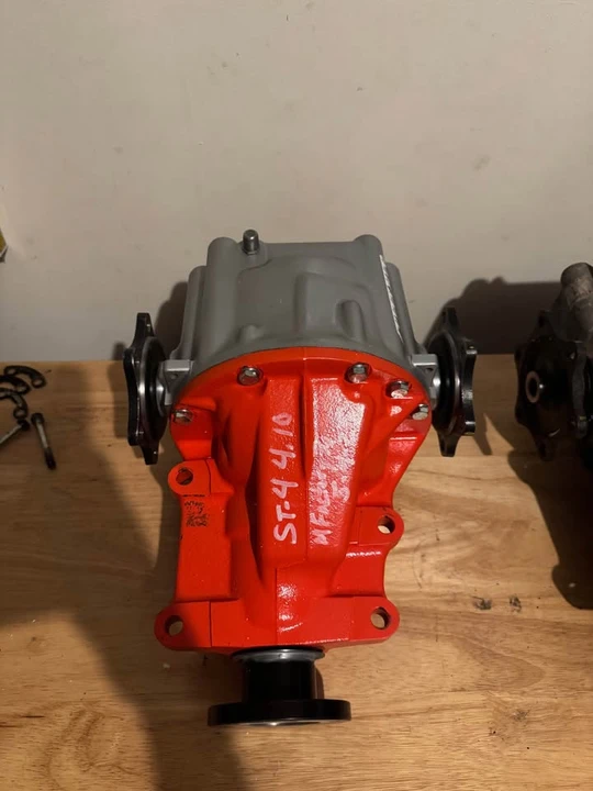 2000 Honda AP1 S2000 - Image 11 of 12