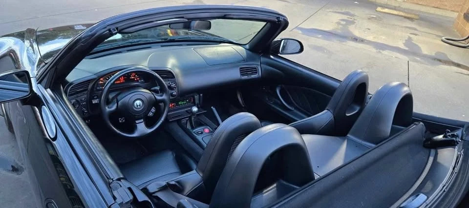 2000 Honda AP1 S2000 - Image 5 of 6