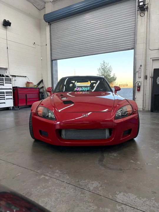 2000 Honda AP1 S2000 - Image 3 of 11