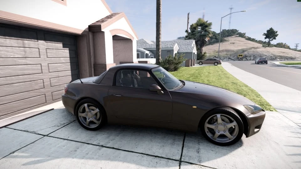 2000 Honda AP1 S2000 - Image 3 of 7