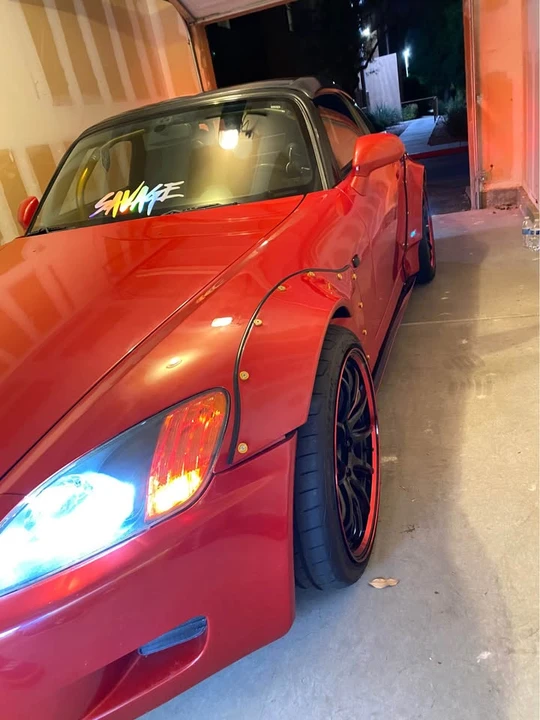 2000 Honda AP1 S2000 - Image 5 of 11