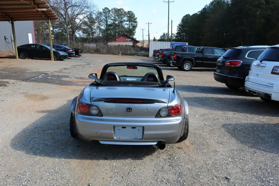 2000 Honda AP1 S2000 - Image 15 of 19