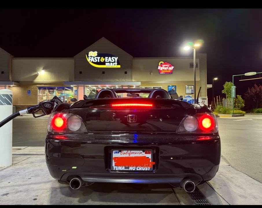 2000 Honda AP1 S2000 - Image 6 of 6