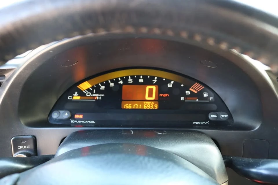 2000 Honda AP1 S2000 - Image 11 of 19