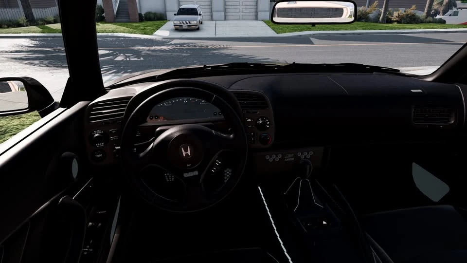 2000 Honda AP1 S2000 - Image 4 of 7
