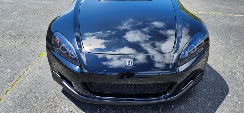 2000 Honda AP1 S2000 - Image 5 of 18