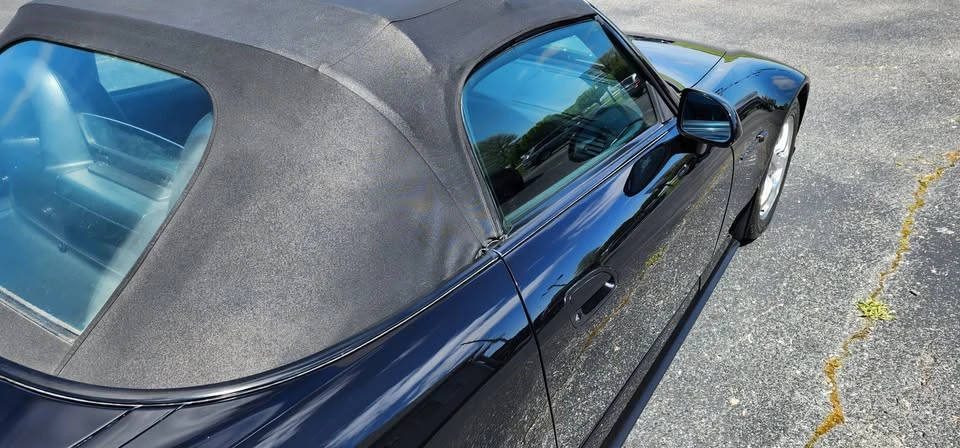 2000 Honda AP1 S2000 - Image 7 of 18