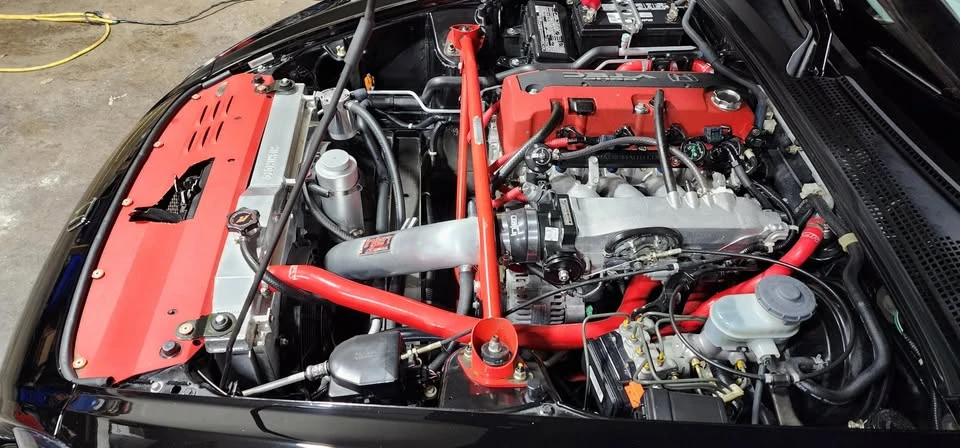 2000 Honda AP1 S2000 - Image 13 of 18