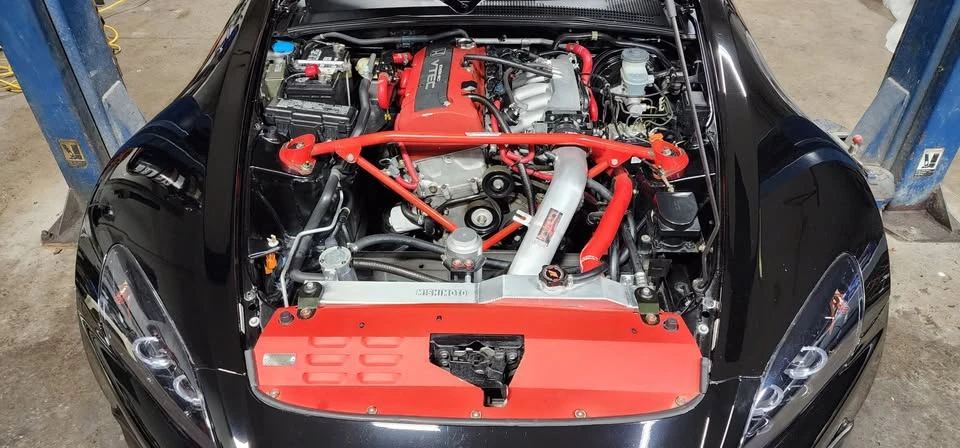 2000 Honda AP1 S2000 - Image 14 of 18