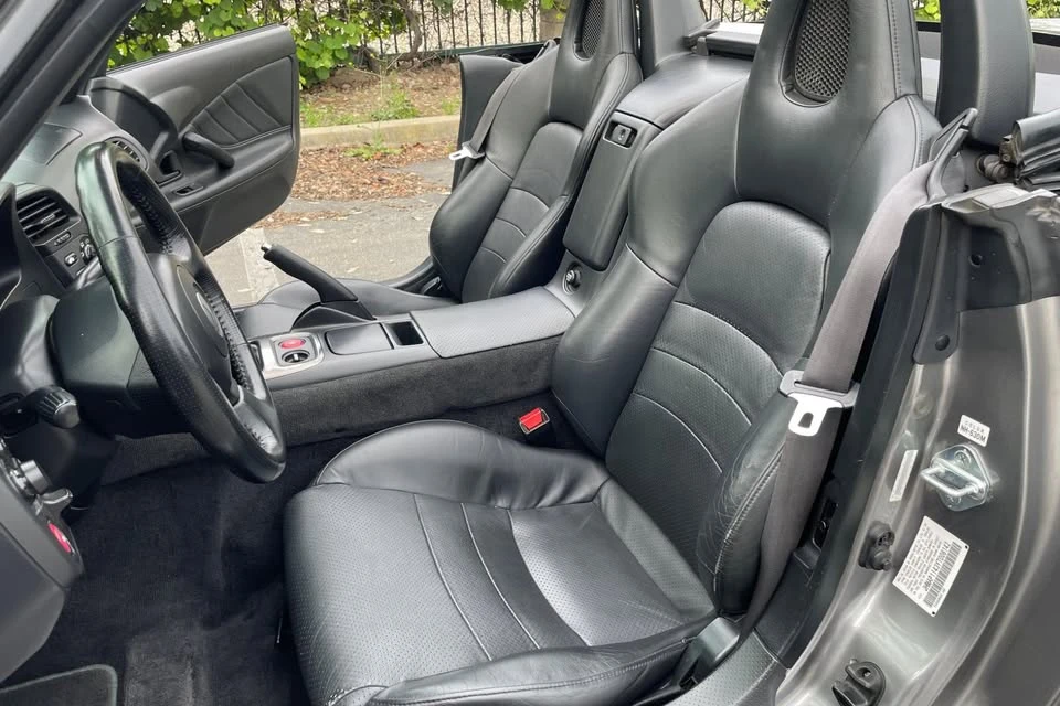 2000 Honda AP1 S2000 - Image 13 of 20