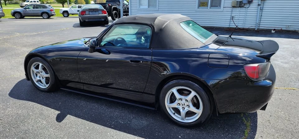 2000 Honda AP1 S2000 - Image 3 of 18
